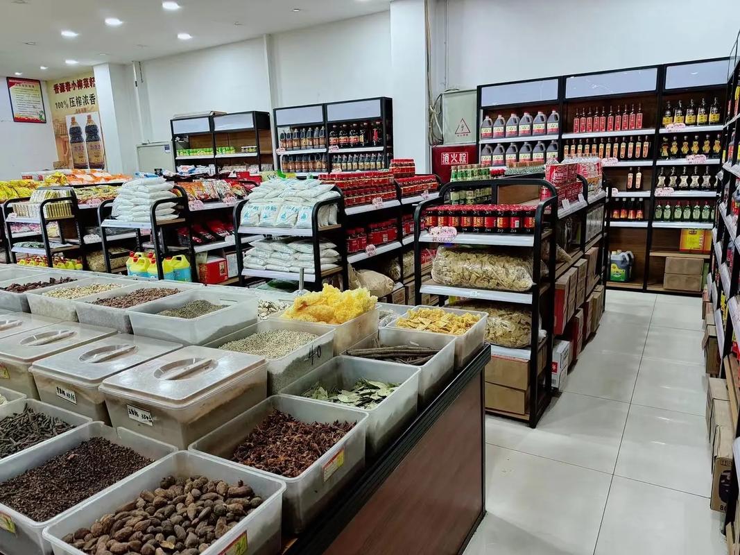 西藏香源春农副产品购销 西藏自治区应急保障供应网点的关键角色