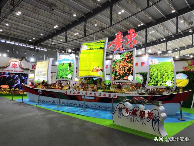 惠州市惠城区泽芳农副产品购销点 优质农副产品的便捷购销平台