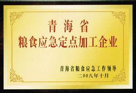 青海省湟中弘大农副产品购销有限公司 高原菜籽油的品质坚守与荣誉之路