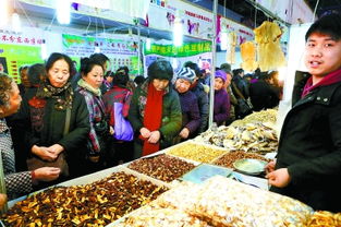 甘肃农产品京城展新姿，民营资本助推产销对接